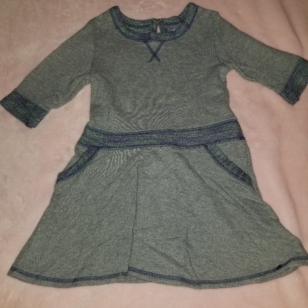 Cat & Jack Dress Size 5T